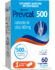Prevcal500 – Mássime
