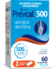 Prevcal500 – Mássime