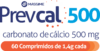 Prevcal500 – Mássime